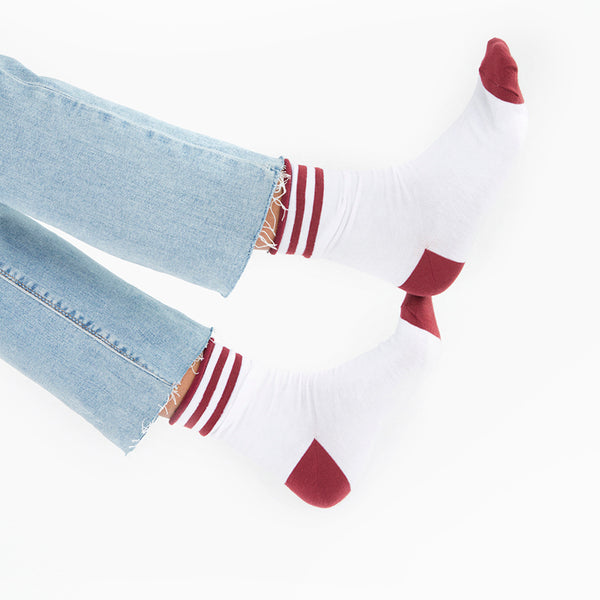 Holiday Fashion Socks - Pack of 3 – Summer and Rose