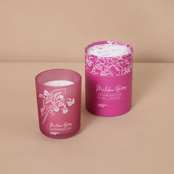 Malibu Berry Candle