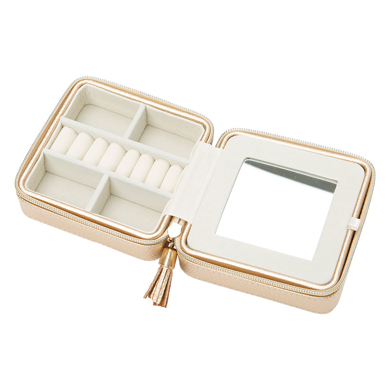 Angela Jewelry Case