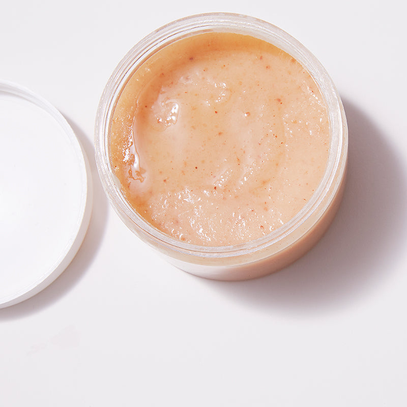 Moisturizing Himalayan Salt Scrub