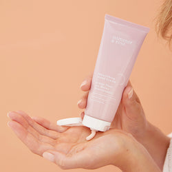 Nourishing Hand Cream