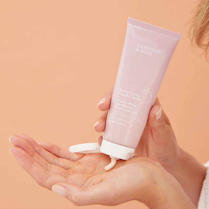 Nourishing Hand Cream