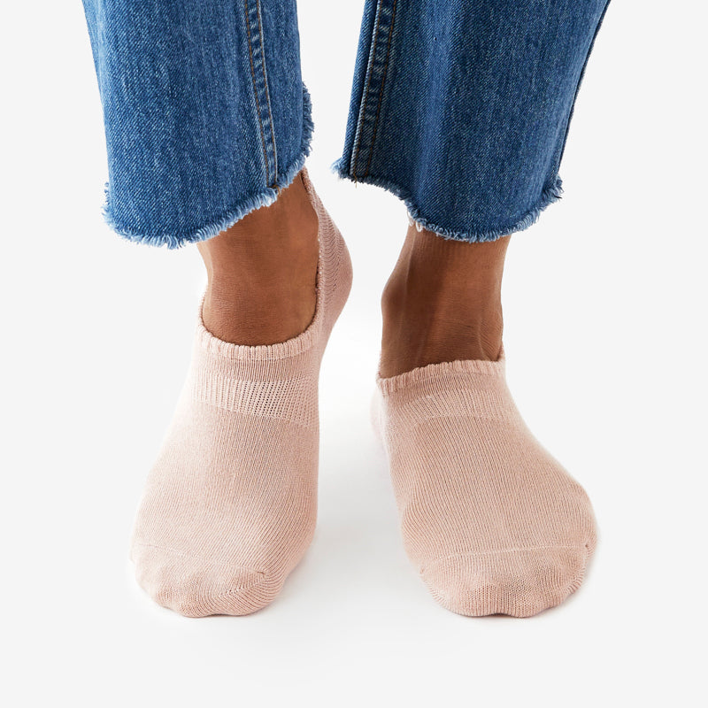 Arches Heel Sock Set