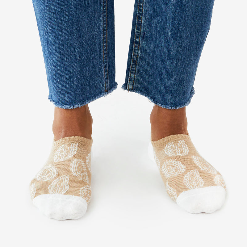 Arches Heel Sock Set