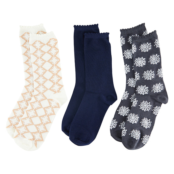 Badlands Fashion Sock Set