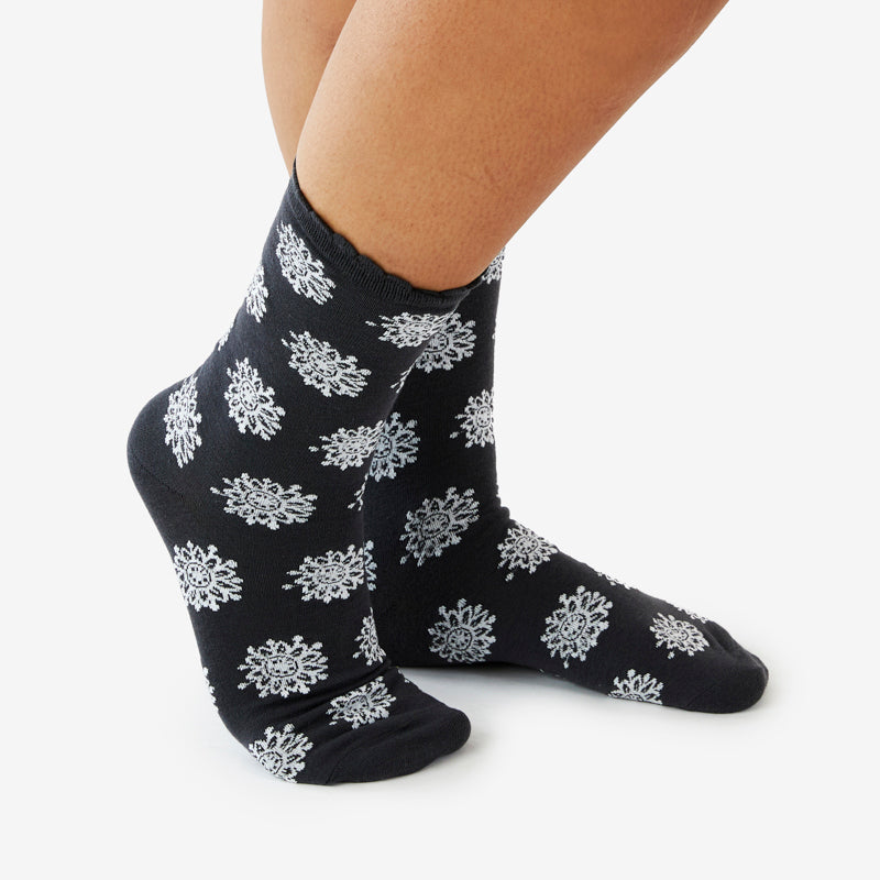 Badlands Fashion Sock Set