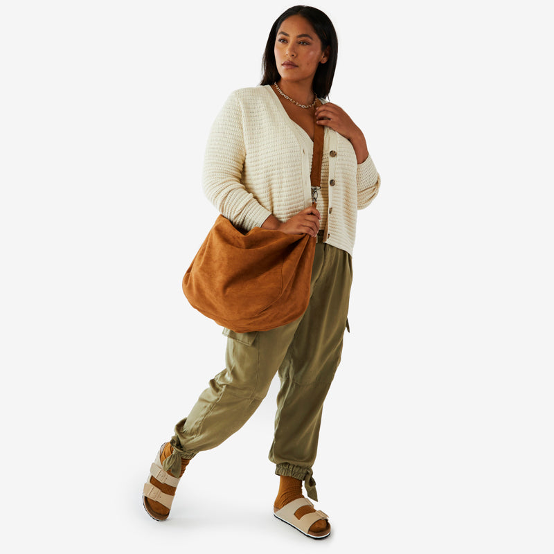 Mojave Sling Bag