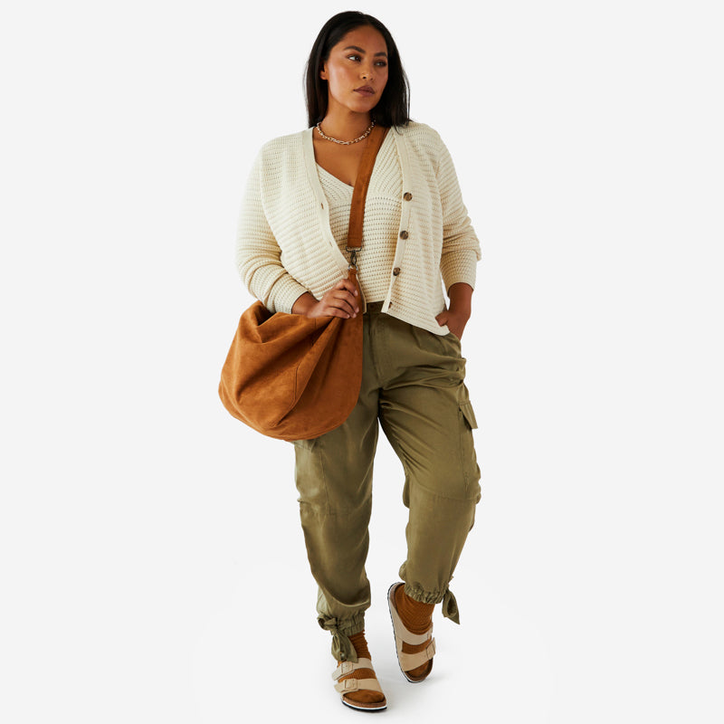 Summer & rose mojave sling bag Clearance