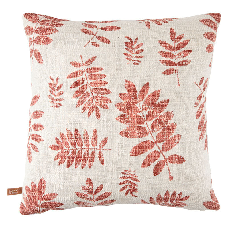 Palms Throw Pillow