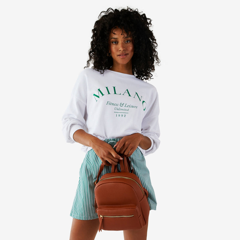 exsport havana mini backpack Saguaro Mini Backpack – Summer and Rose
