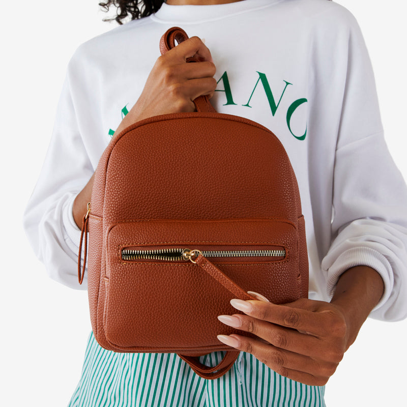exsport havana mini backpack Saguaro Mini Backpack – Summer and Rose