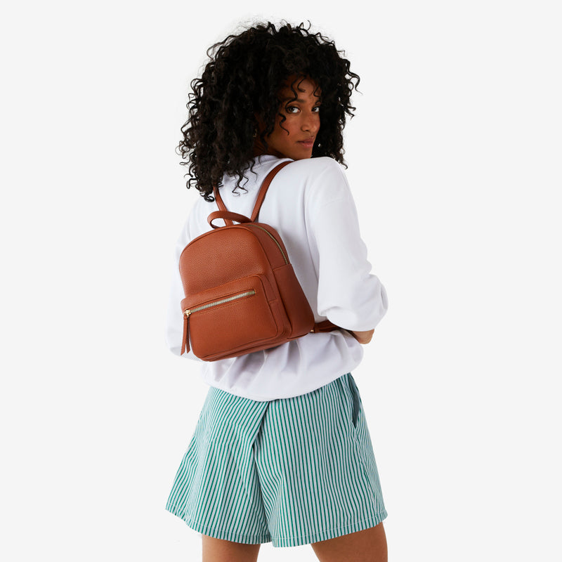Saguaro Mini Backpack – Summer and Rose Saguaro Mini Backpack – Summer and Rose